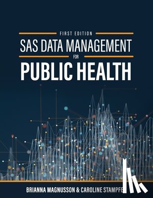 Magnusson, Brianna, Stampfel, Caroline - SAS Data Management for Public Health