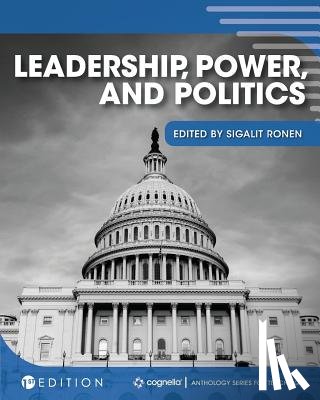 Ronen, Sigalit - Leadership, Power, and Politics