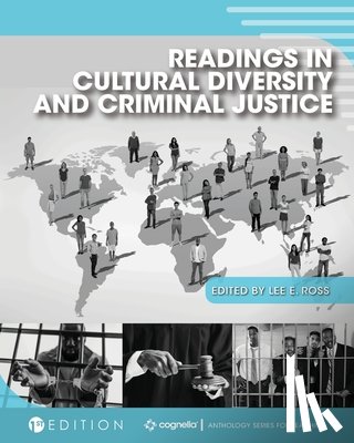 Lee E. Ross - Readings in Cultural Diversity and Criminal Justice