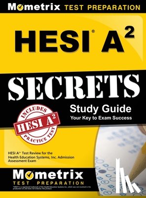 Mometrix - HESI A2 SECRETS SG