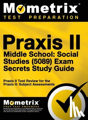Praxis II Exam Secrets Test Prep Team - PRAXIS II MIDDLE SCHOOL