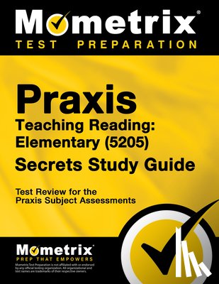 Matthew Bowling - Matthew Bowling: Praxis Teaching Reading - Elementary (5205)