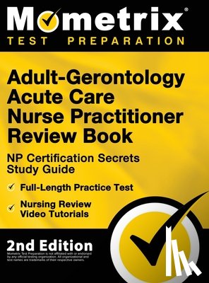 Bowling, Matthew - ADULT-GERONTOLOGY ACUTE CARE N