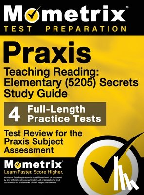 Bowling, Matthew - PRAXIS TEACHING READING - ELEM