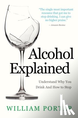 Porter, William - Alcohol Explained