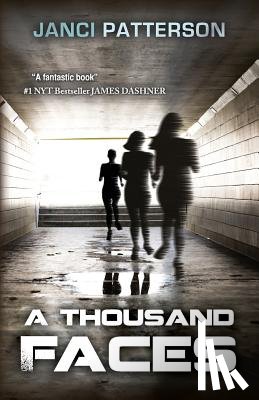 Patterson, Janci - A Thousand Faces