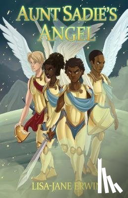 Erwin, Lisa Jane - Aunt Sadie's Angel