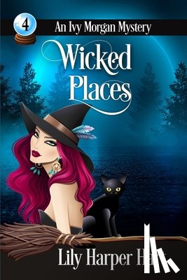 Hart, Lily Harper - Wicked Places