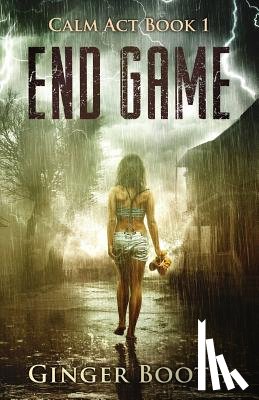 Booth, Ginger - End Game