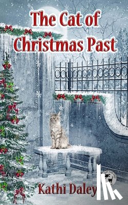 Daley, Kathi - The Cat of Christmas Past