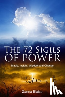 Blaise, Zanna - The 72 Sigils of Power