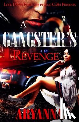 Aryanna - A Gangster's Revenge