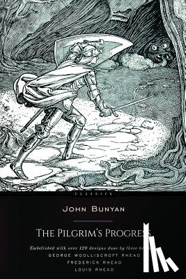 Bunyan, John - The Pilgrims Progress