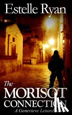 Ryan, Estelle - The Morisot Connection: A Genevieve Lenard Novel