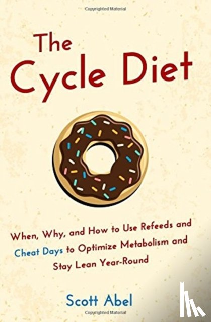 Abel, Scott - CYCLE DIET