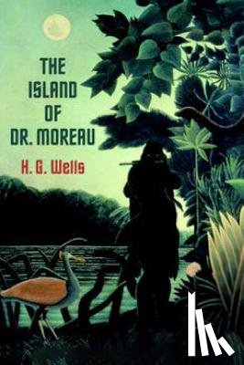 Wells, H. G. - The Island of Dr. Moreau