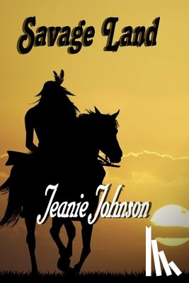 Johnson, Jeanie - Savage Land