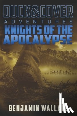 Wallace, Benjamin (Cleveland State University) - Knights of the Apocalypse