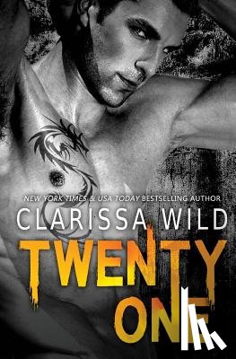 Wild, Clarissa - Twenty-One (21)