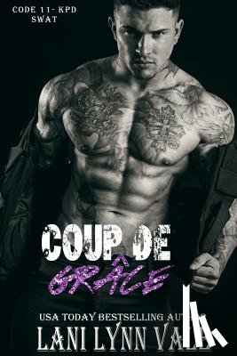 Vale, Lani Lynn - Coup De Grace