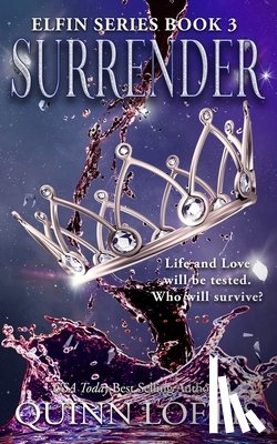 Loftis, Quinn - Surrender