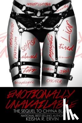 Ervin, Keisha - Emotionally Unavailable