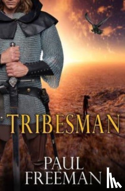 Freeman, Paul - Tribesman