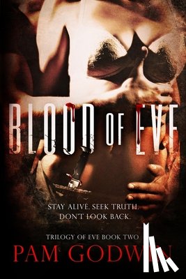 Godwin, Pam - Blood of Eve