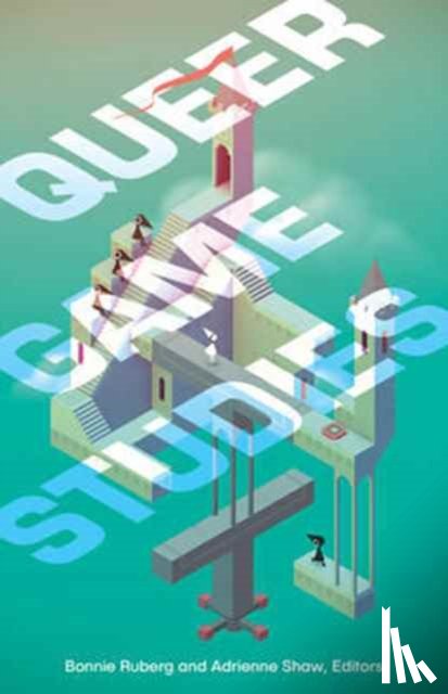  - Queer Game Studies