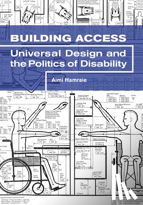Hamraie, Aimi - Building Access