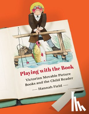 Field, Hannah - Playing with the Book