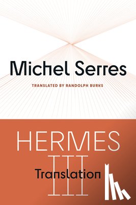Serres, Michel - Hermes III Volume 78