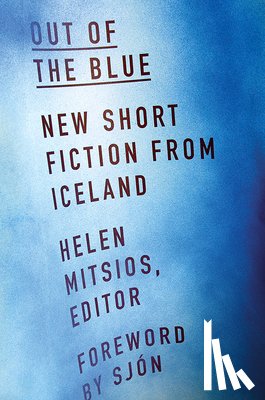  - Out of the Blue
