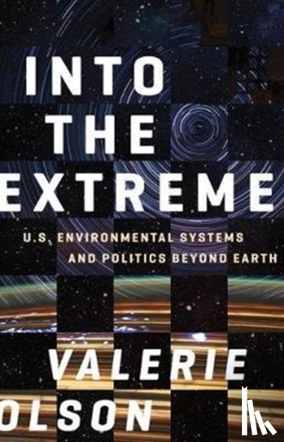 Olson, Valerie - Into the Extreme