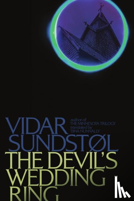 Sundstol, Vidar - The Devil's Wedding Ring