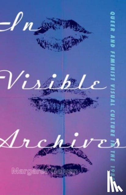 Galvan, Margaret - In Visible Archives