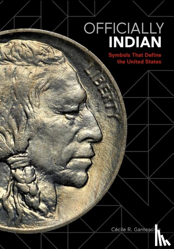 Ganteaume, Cecile - Officially Indian