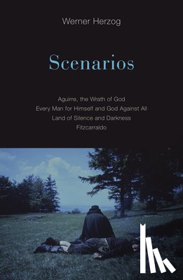 Herzog, Werner - Scenarios