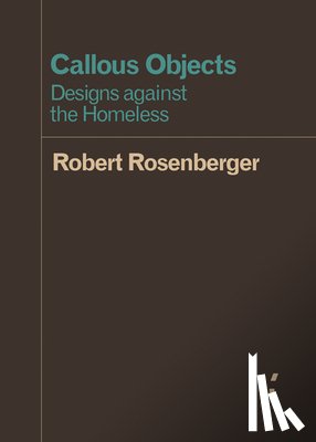 Rosenberger, Robert - Callous Objects