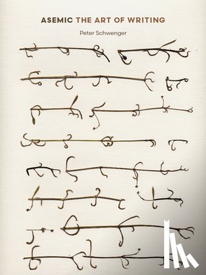 Schwenger, Peter - Asemic