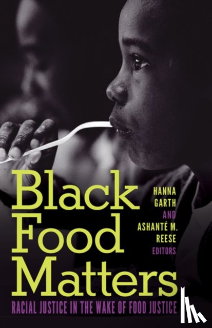 - Black Food Matters