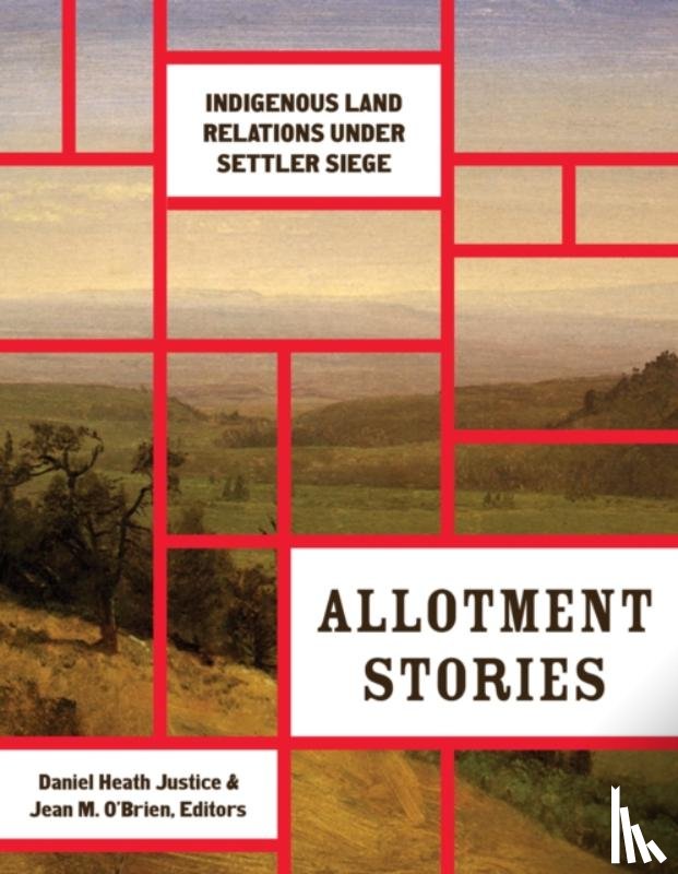  - Allotment Stories