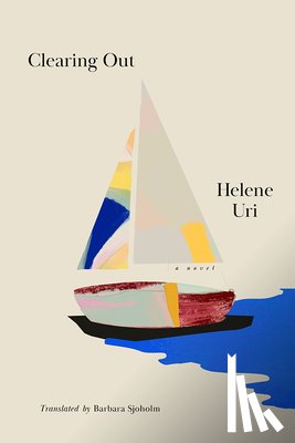 Uri, Helene - Clearing Out