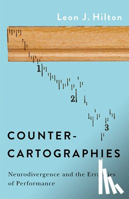 Hilton, Leon J. - Counter-cartographies