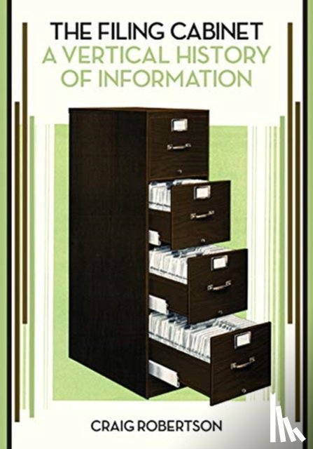 Robertson, Craig - The Filing Cabinet