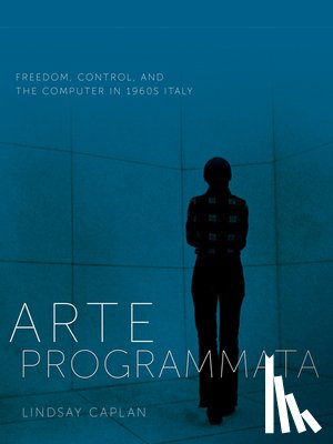 Caplan, Lindsay - Arte Programmata