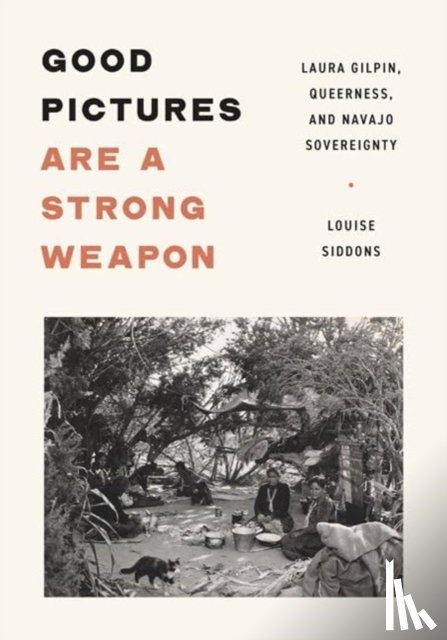 Siddons, Louise - Good Pictures Are a Strong Weapon