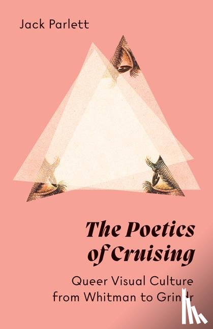 Parlett, Jack - The Poetics of Cruising
