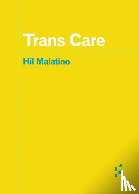 Malatino, Hil - Trans Care