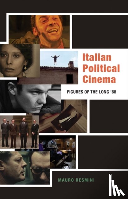Resmini, Mauro - Italian Political Cinema